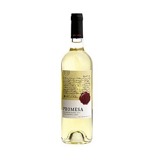 Vinho Promesa Sauvignon Blanc 2020