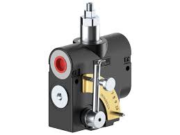 VALVULA REG. VAZAO COMPENSADA 3/4" VFCR51