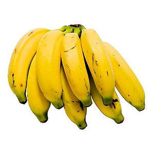 Banana Prata (1Kg)