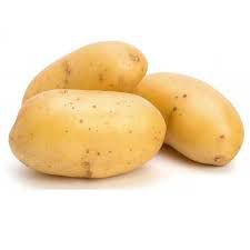 Batata Lavada (Kg)