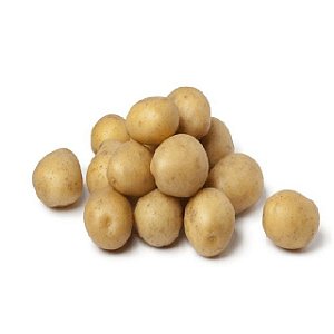Batata Bolinha (1Kg)