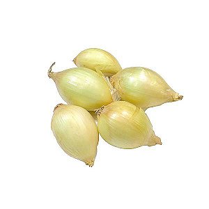 Cebola Pirulito (Kg)