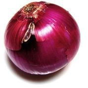 Cebola Roxa (0,5Kg)