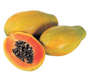 Mamão Papaya (2 unid.)