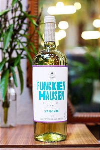 Chardonnay - Funckenhausen
