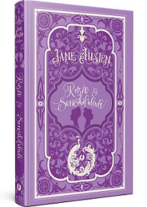 Razão e Sensibilidade - Edição de Luxo