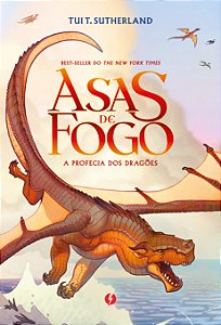 Asas de Fogo: a profecia dos dragões