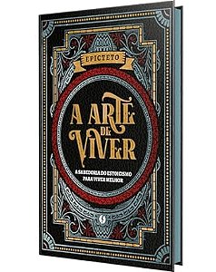 A arte de viver – Edição de Luxo