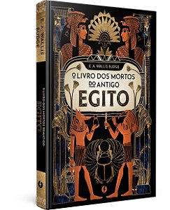 Livro dos Mortos do antigo Egito