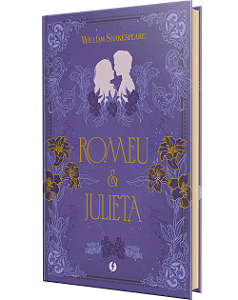Romeu e Julieta - Edição de Luxo