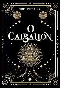 O Caibalion – Edição de Luxo