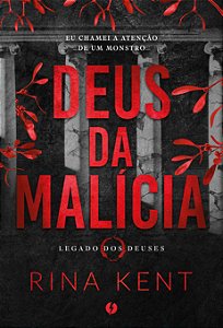 Deus da Malícia