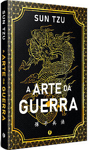 A Arte da Guerra: Edição de luxo