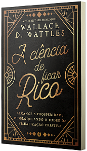 A ciência de ficar rico