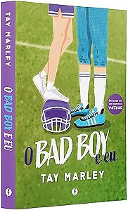O Bad Boy e Eu