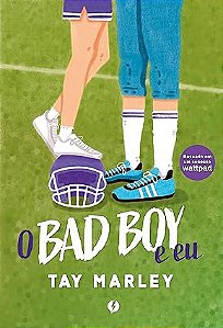 O Bad Boy e Eu