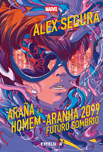Araña e o Homem-Aranha 2099