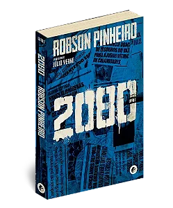 2080 - Volume 2