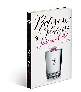 Serenidade: uma Terapia Para a Alma