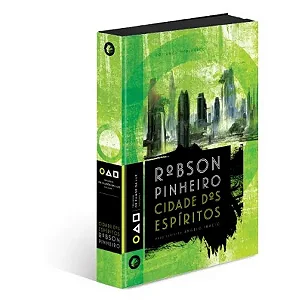 Cidade dos Espíritos