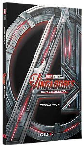 Vingadores: Era de Ultron