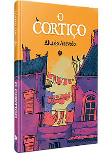 O cortiço – Edição de Luxo
