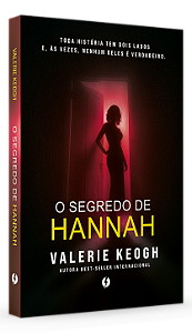 SEGREDO DE HANNAH
