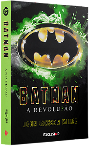 BATMAN: A REVOLUÇÃO