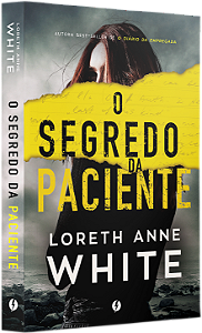 O segredo da paciente