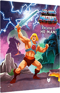 He-man e os Mestres do Universo