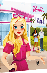 Eu Sou a Barbie
