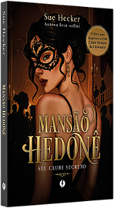 [PRÉ-VENDA 07/09] MANSÃO HEDONÊ