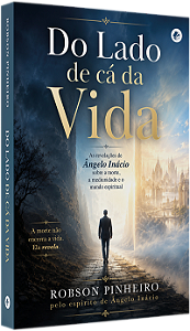 [PRÉ-VENDA 07/09] DO LADO DE CÁ DA VIDA