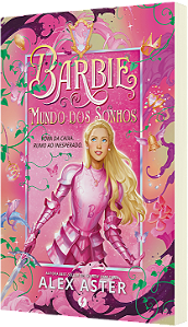 [PRÉ-VENDA 07/09] BARBIE - MUNDO DOS SONHOS
