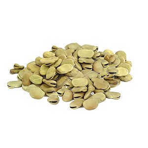 Habas Andinas pacote 500gr