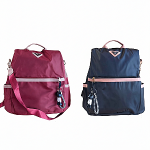 Mochila Jing Pin 34 x 34 x 14