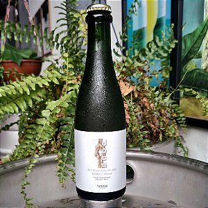 Doca - Brett Berliner Weisse Envelhecida em Barril de Amburana