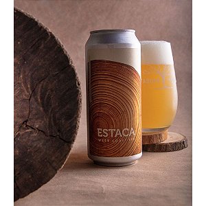 Estaca -West Coast IPA