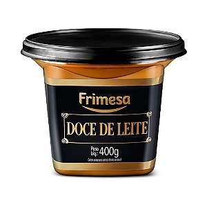 Doce de Leite Reserva Frimesa 400g