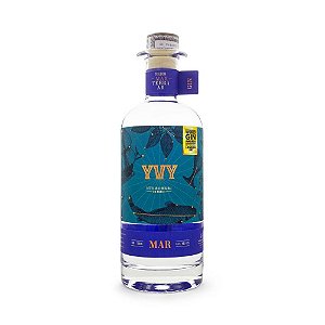 Gin Yvy Mar 750ml