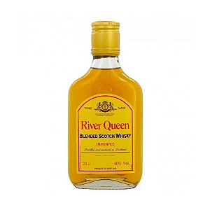 Whisky River Queen 350ml