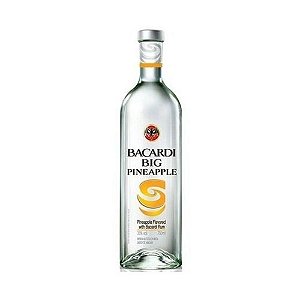 Rum Bacardi Big PineApple 750ml