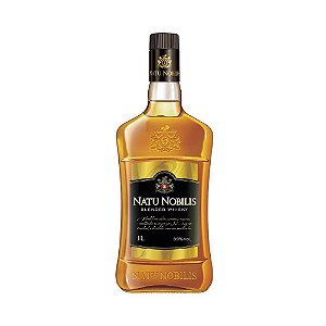 Whisky Natu Nobilis 1L