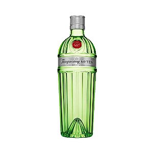 Gin Tanqueray Ten 750ml