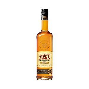 Rum Saint James Heritage 750ml
