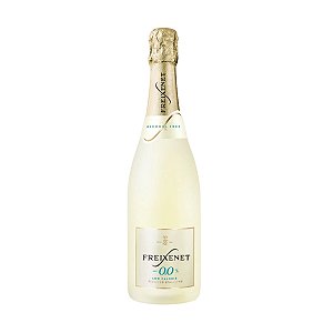 Espumante Zero Álcool Freixenet 750ml