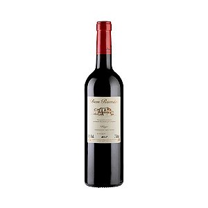 Vinho Tinto Don Román 375ML