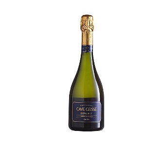 Espumante Cave Geisse Extra Brut 750ml