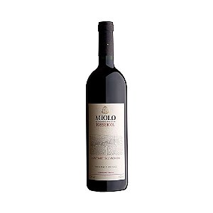 Vinho Miolo Reserva Cabernet Sauvignon 750ml