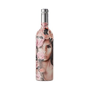 Vinho Rosé Seco La Piu Belle 750ml